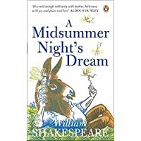 A Midsummer Nights Dream (Penguin Shakespeare S.)